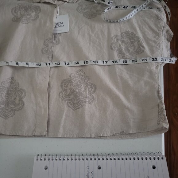 CIVICO51 NWT SIZE MED.8-10 - Picture 9 of 9